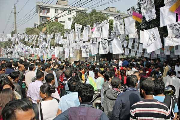 Zila Parishad chairmen sworn in