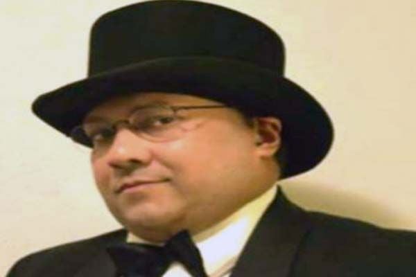 Irad Ahmed placed on 4-day remand