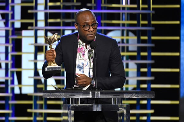 'Moonlight' sweeps Spirit Awards; Affleck wins best actor