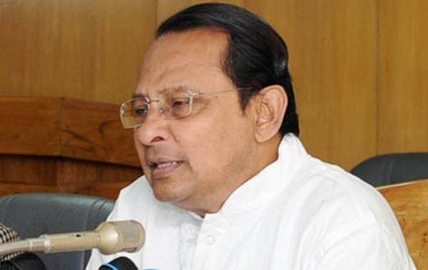 Broadcasting act to be placed next JS session: Inu
