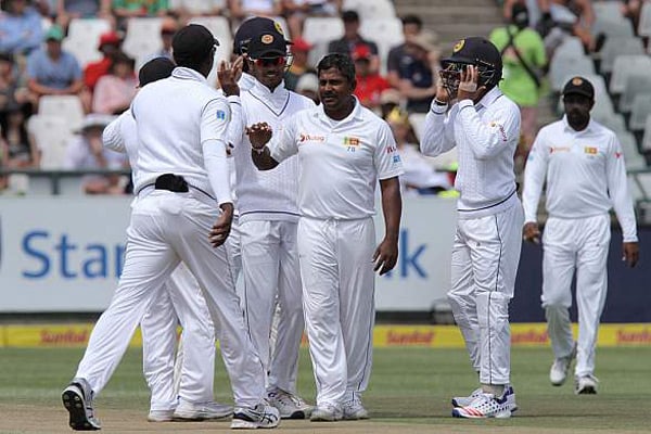 Herath to lead SL in Bangladesh Tests