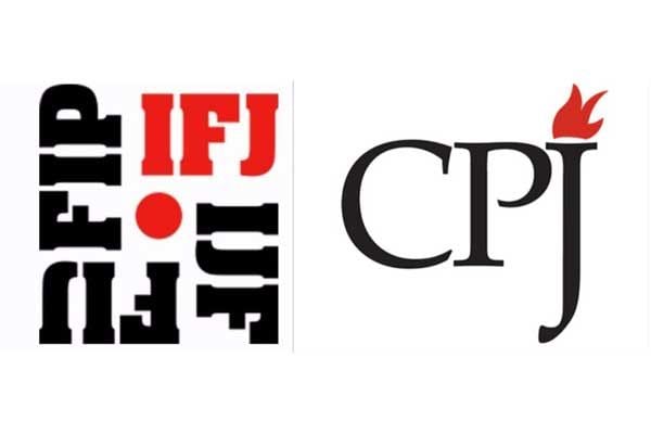CPJ, IFJ demand justice for Shimul murder