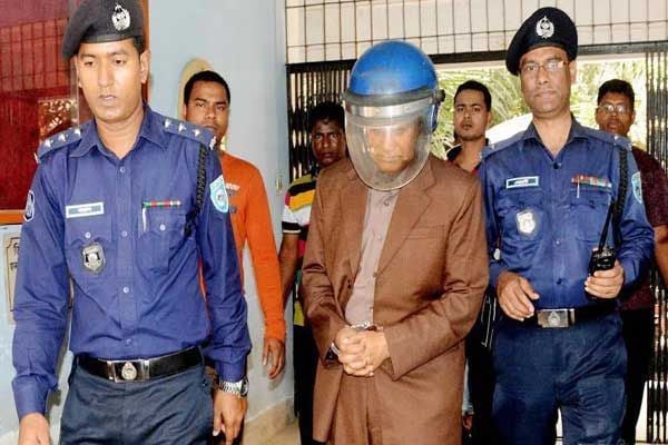 MP Liton murder: Arms found in Kader Khan's house