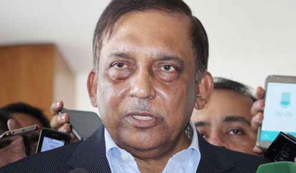 Babul Akhter will be detained if allegations found: Home boss