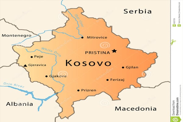 BD decides to recognize Kosovo