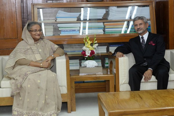 PM to visit India in first half of April