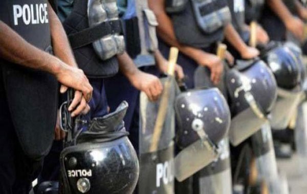 Security tightened over Int’l Mother Language Day