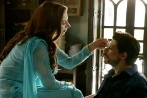 SRK's 'Raees' set to release in Egypt, Jordan
