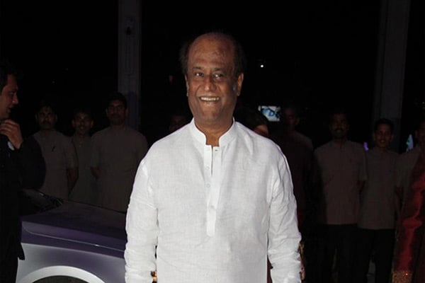 Rajinikanth planning to launch political party!