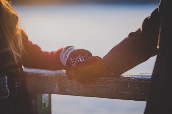 How to keep love alive on Valentine's Day