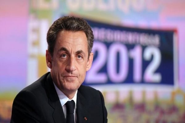 French ex-president ordered to stand trial