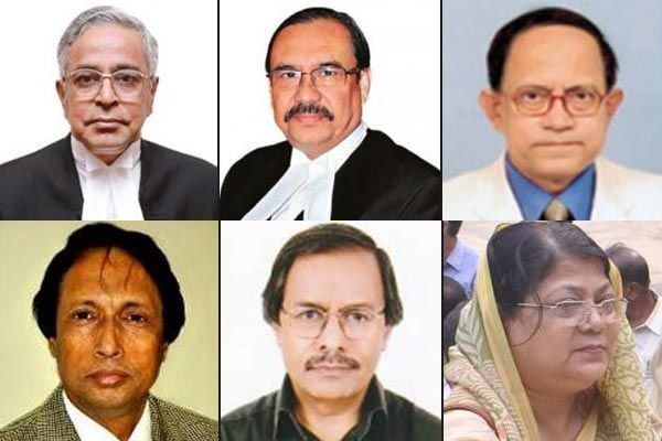 Search body finalising names for EC