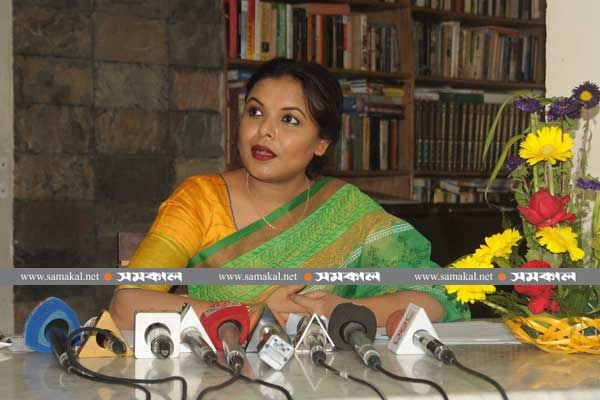 Didn’t tell to ban any film: Shaon