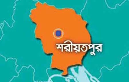 Son kills father in Shariatpur