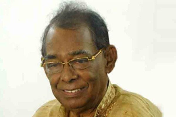 Eventful life of veteran parliamentarian ends