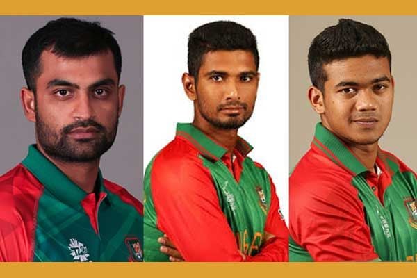 No BD player sold in IPL 2017 auction