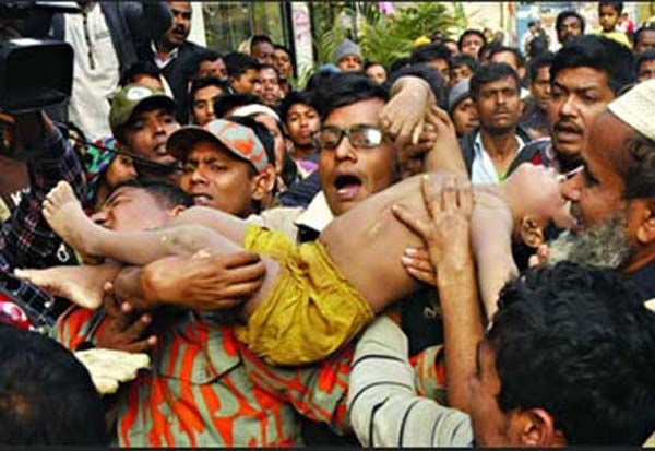 Jihad's death: 4 get 10-year jail term each