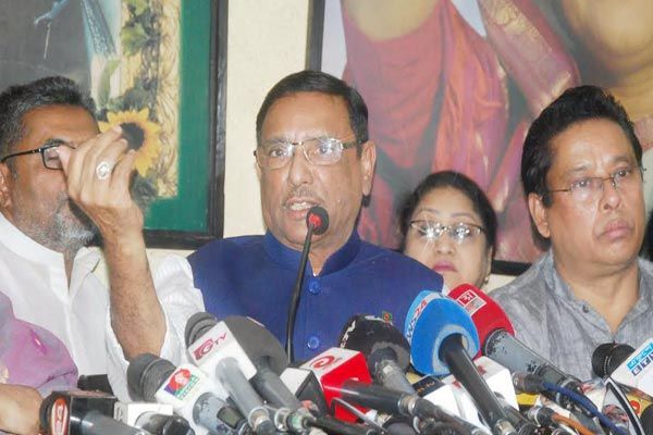 'BNP won’t boycott polls for risk of reg lose'