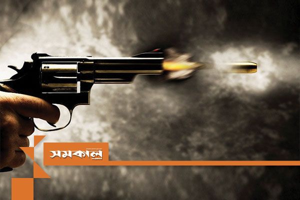 4 killed in ‘gunfight’ with cops in Meherpur