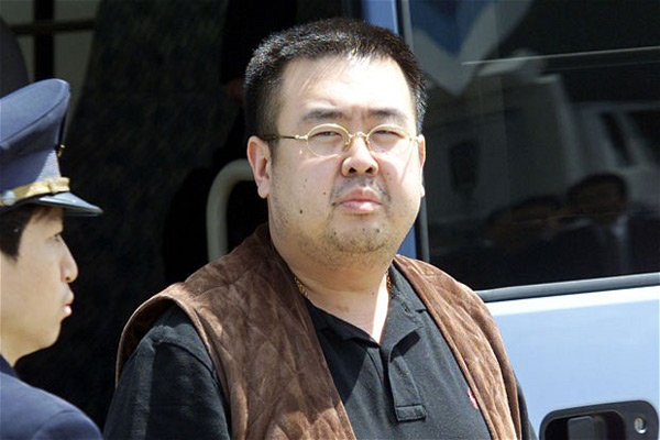 Malaysians 'banned from leaving North Korea'