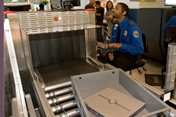 US bans laptops, tablets from cabins on flights from Middle East