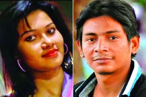 Ex-husband arrested in banker Arifa murder