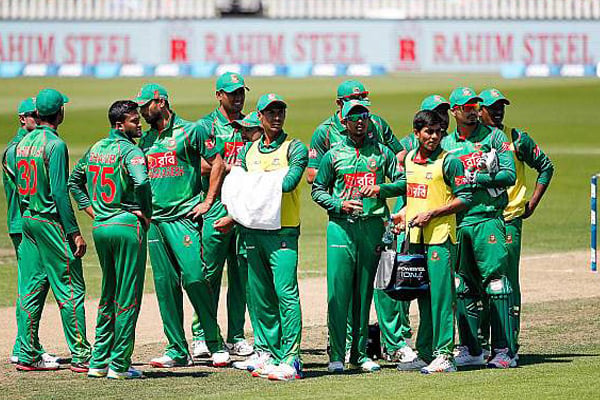High intensity in training to adjust to shorter formats soon: Soumya
