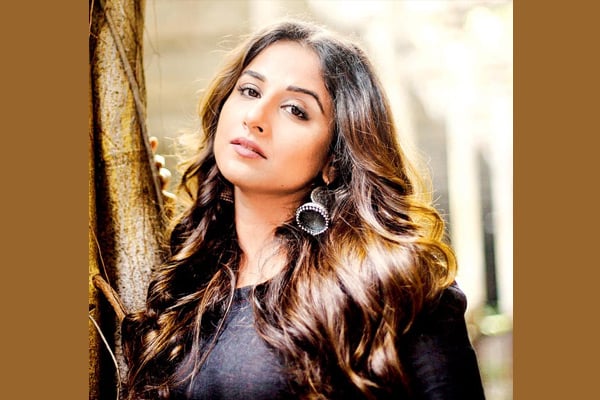I am not a baby-making machine: Vidya Balan