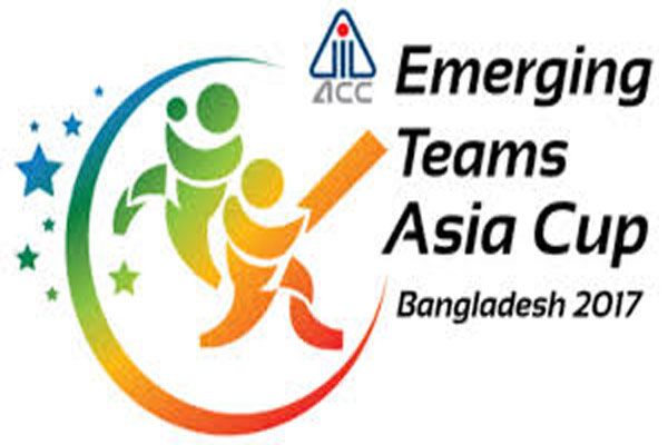 Bangladesh squad for Emerging Teams Asia Cup declared
