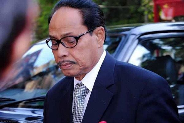 SC rejects ACC’s review plea in Ershad’s radar purchase case