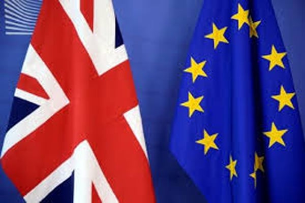 EU to hold special Brexit summit April 29: Tusk