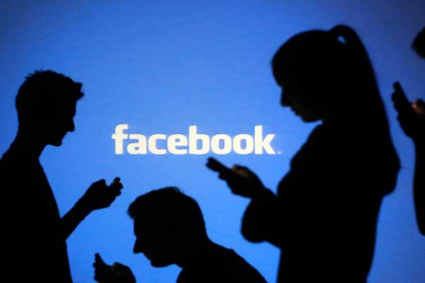 Facebook blocked 87 accounts, pages at govt request: Tarana