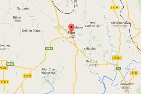 Ansar man killed by 'drug traders' in Feni