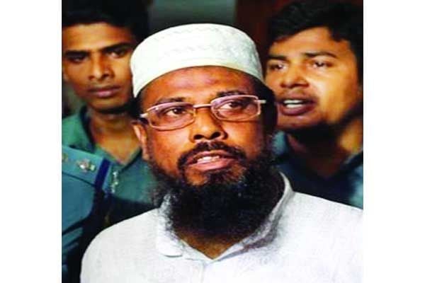 Mufti Hannan to seek clemency