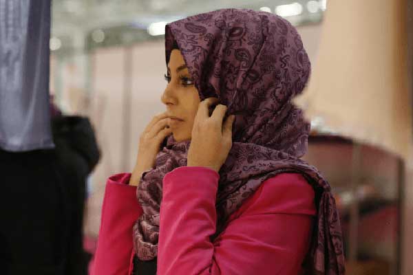 EU court says companies can ban wearing of religious symbols