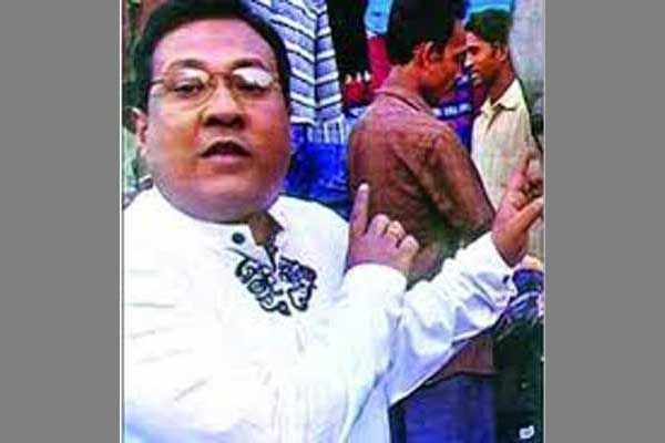 Irad Siddique remanded for 2-day