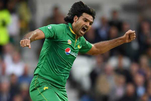 PCB suspends Mohammad Irfan in spot-fixing case
