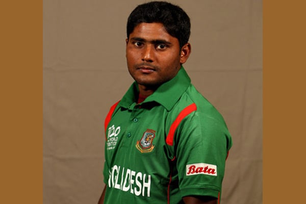 Kayes off to Sri Lanka to play in 100th Test