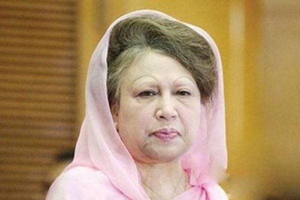 11 criminal cases: Khaleda asked to appear before court Apr 10