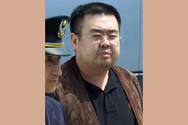 Arrest warrant for N. Korean airline staff in Kim murder