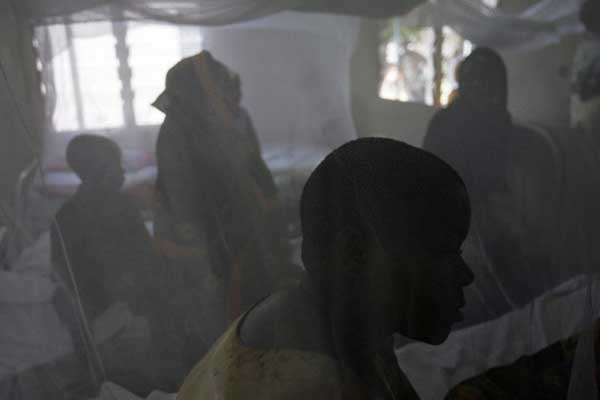 700 dead as malaria 'epidemic' hits Burundi
