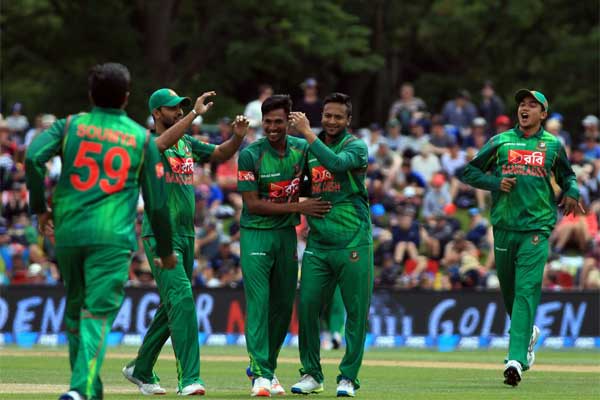 Perera to miss first two ODIs against Tigers
