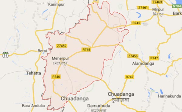 2 businessmen killed in Meherpur