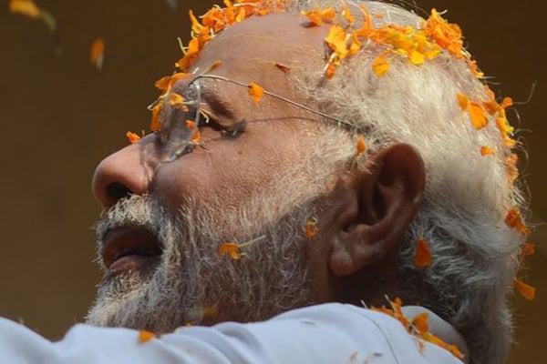 BJP set to win key state poll in Uttar Pradesh