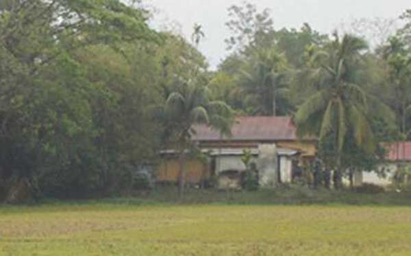 SWAT reaches in Moulvibazar 'militant den'