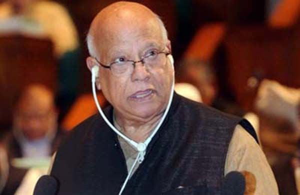 Bangladesh yet to give transit facility to any country: Muhith