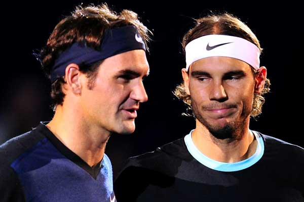 Federer books fourth-round clash with Nadal at ATP