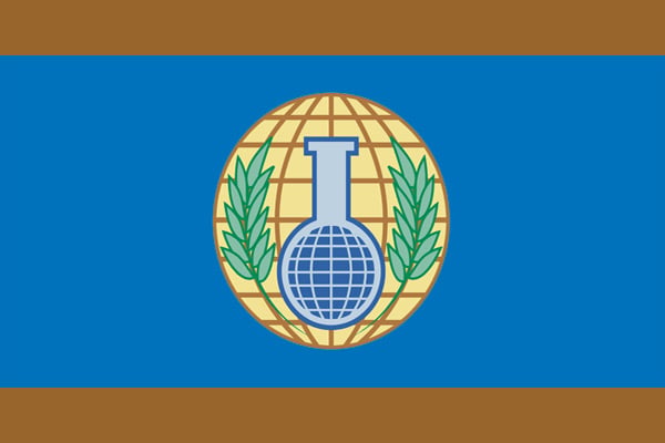 Bangladesh now Chair of OPCW