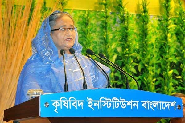 PM for flourishing local products including Jute