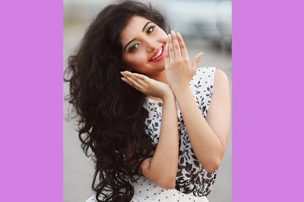 Porshi's new song in old lyrics